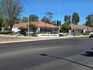More details for 6509 E Serrano Ave, Anaheim, CA - Office for Lease