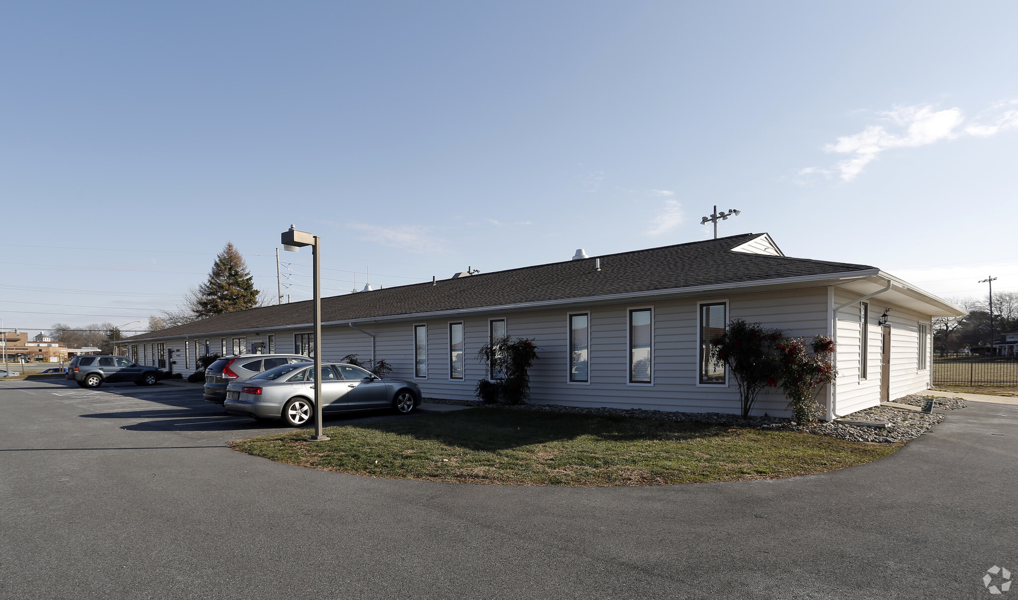 748 S New St, Dover, DE for sale Primary Photo- Image 1 of 1