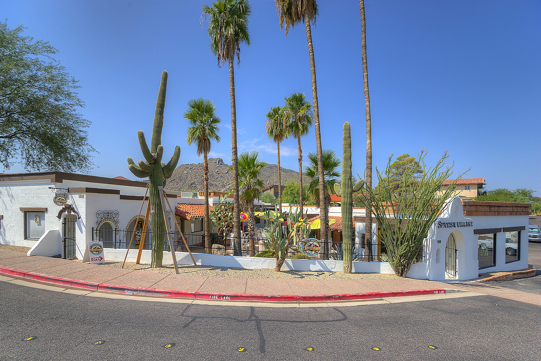 7211 E Ho Hum Dr, Carefree, AZ for sale Primary Photo- Image 1 of 1