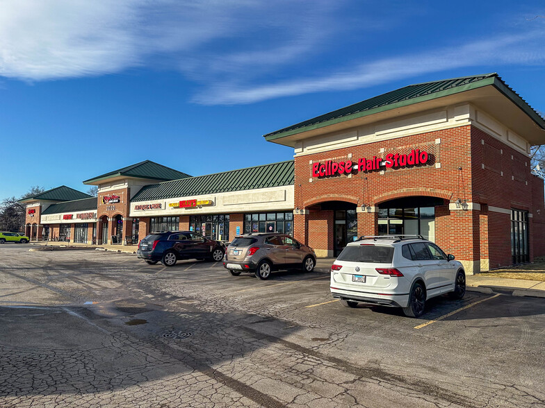 2020 Route 12, Spring Grove, IL for lease - Building Photo - Image 3 of 5