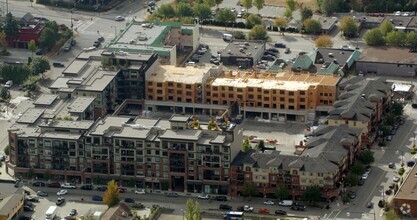 22633 Selkirk Av, Maple Ridge, BC - aerial  map view - Image1