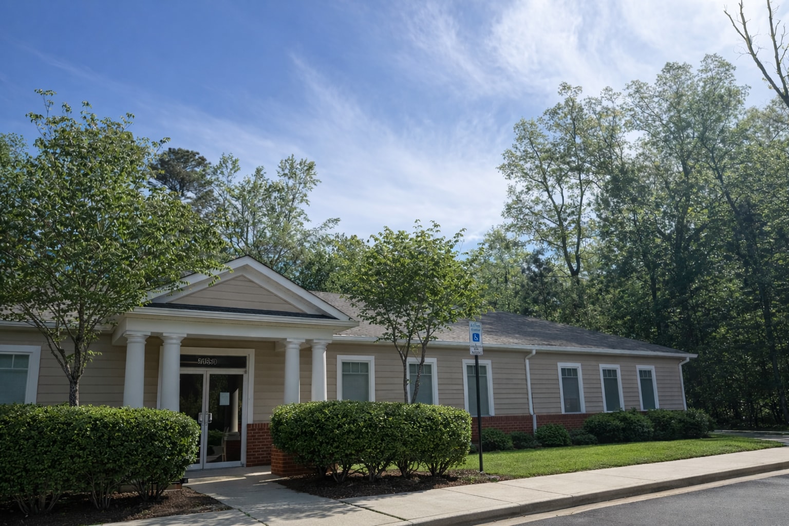 20850 Langley Rd, Lexington Park, MD for lease Interior Photo- Image 1 of 20