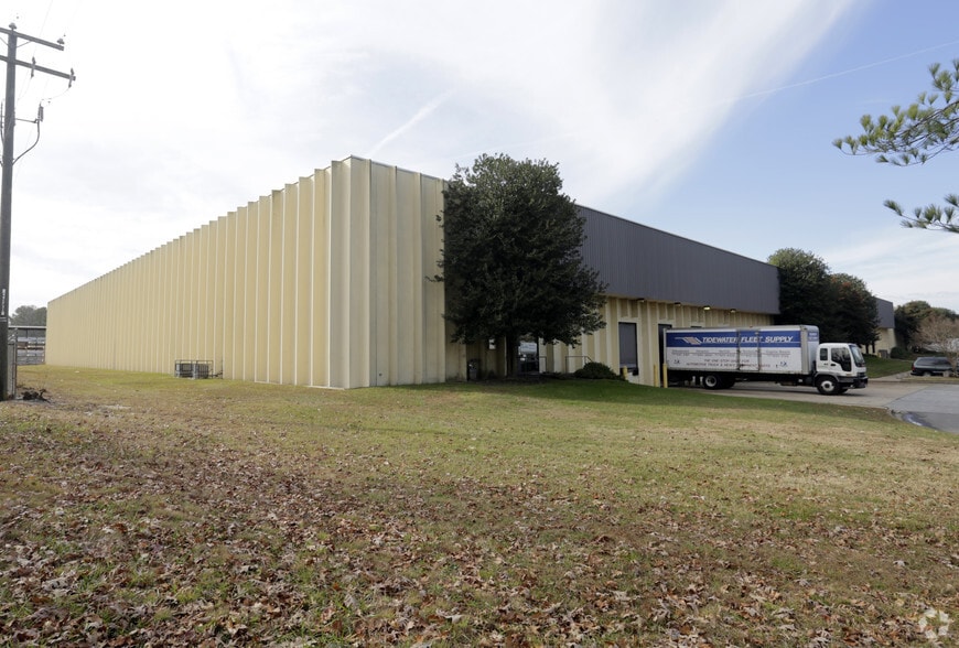 4201-4215 Eubank Rd, Richmond, VA for sale - Building Photo - Image 1 of 1