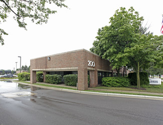 More details for 200 E Big Beaver Rd, Troy, MI - Coworking for Lease