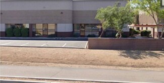 More details for 4121 E Valley Auto Dr, Mesa, AZ - Flex for Sale