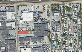 More details for 7641 NW 37th Ave, Miami, FL - Land for Lease