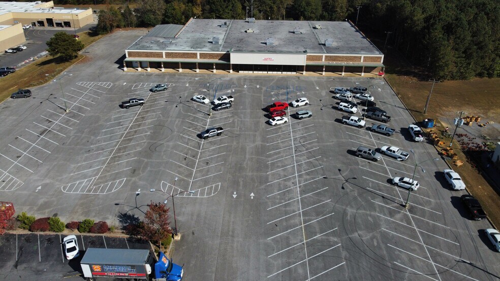 1860 US Highway 431, Boaz, AL 35957