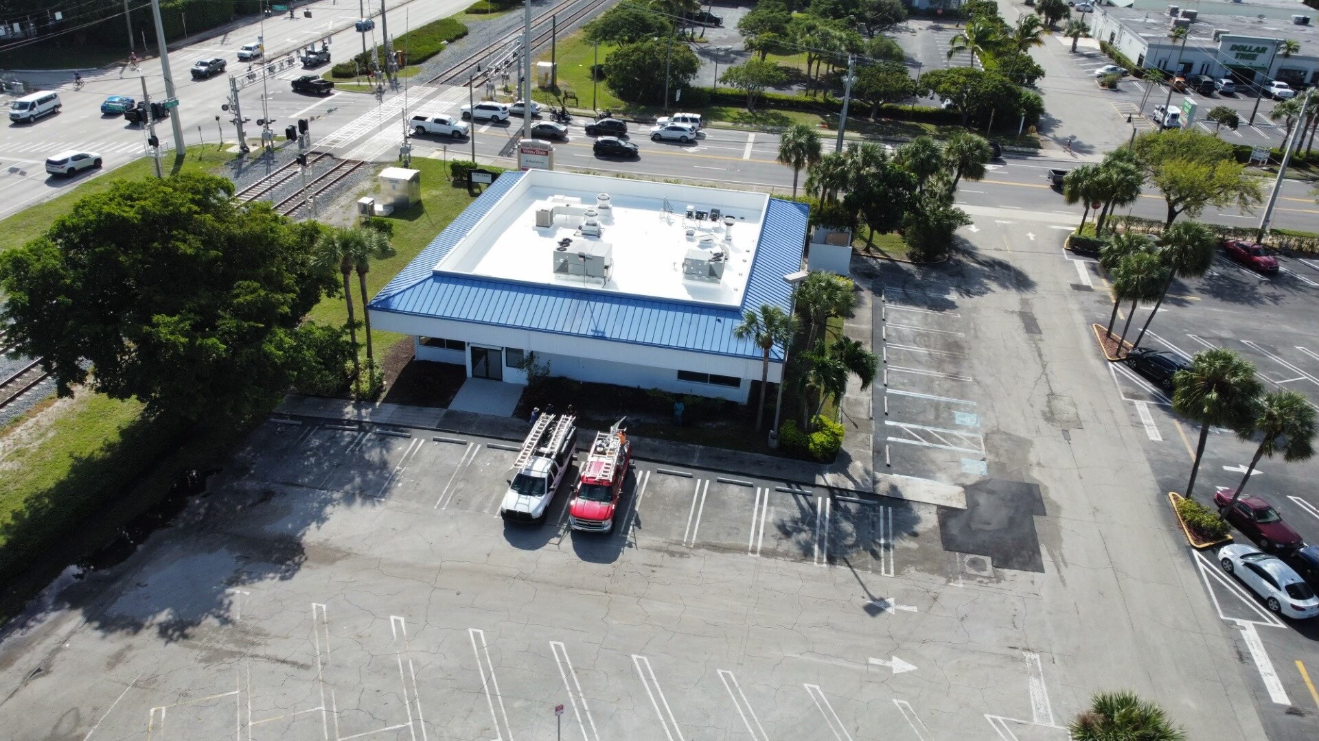 1501 S Dixie Hwy, Lake Worth, FL for sale Building Photo- Image 1 of 1
