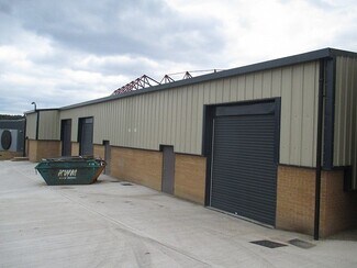 More details for Thorncliffe Rd, Bradford - Industrial for Lease