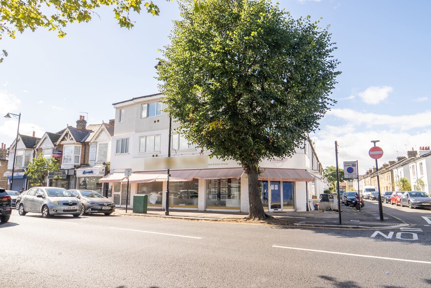 Northfield Av, London for lease - Building Photo - Image 2 of 7