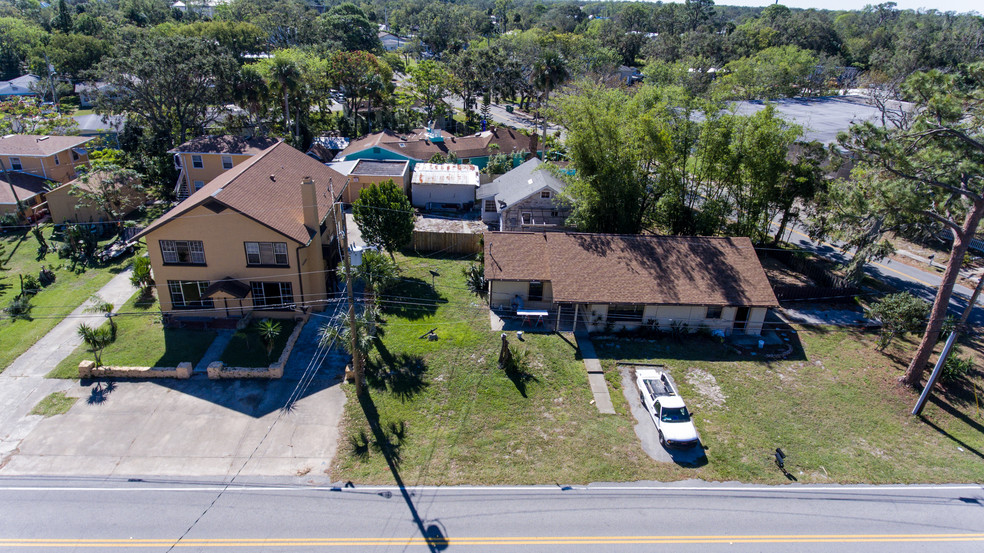 310 & 316 Charles Street, Port Orange, FL for sale - Primary Photo - Image 1 of 1