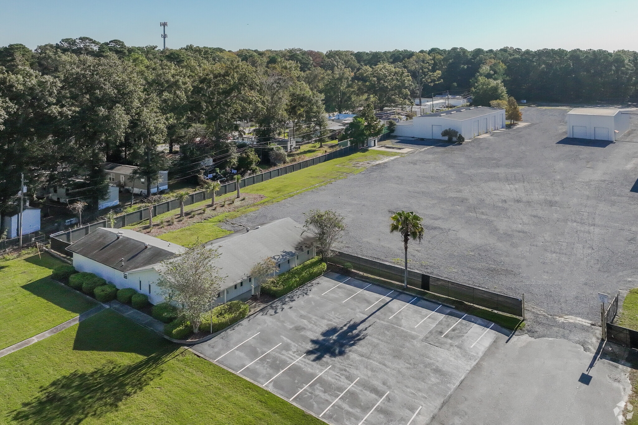 139 Hanniford Dr, North Charleston, SC for lease Building Photo- Image 1 of 19