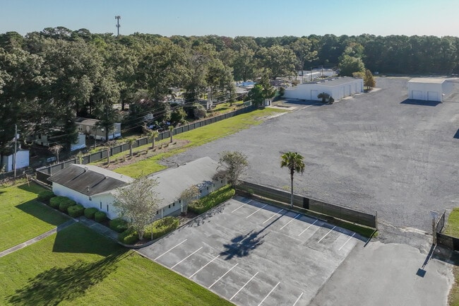 More details for 139 Hanniford Dr, North Charleston, SC - Flex, Industrial for Lease