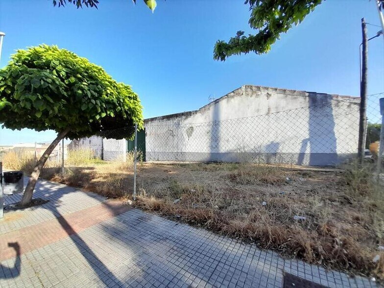 Land in Mérida for sale - Building Photo - Image 1 of 10
