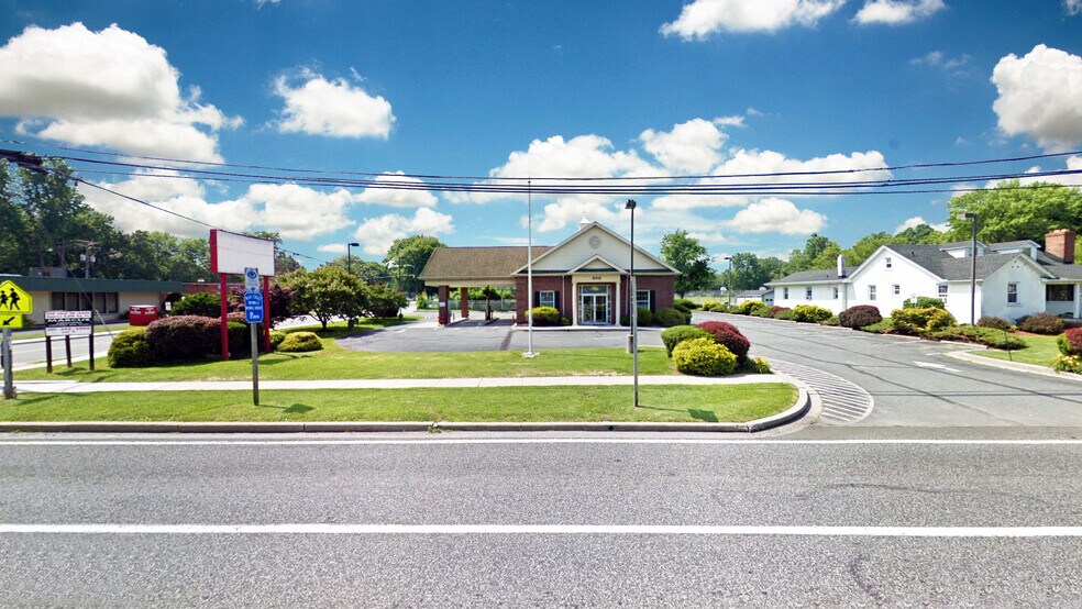 800 Revolution St, Havre De Grace, MD for sale - Building Photo - Image 2 of 7