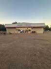 Former Family Dollar - Drew, MS - Warehouse