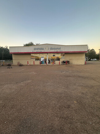 More details for 144 W Park Ave, Drew, MS - Retail for Lease