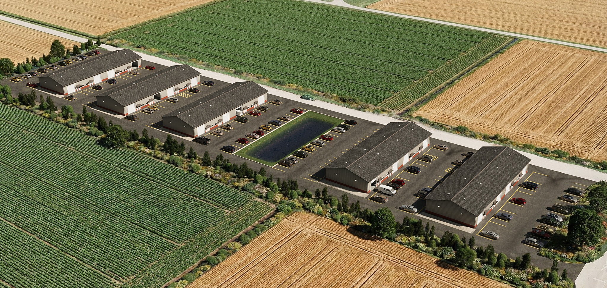 25520 W Black Rd, Shorewood, IL for sale Primary Photo- Image 1 of 9