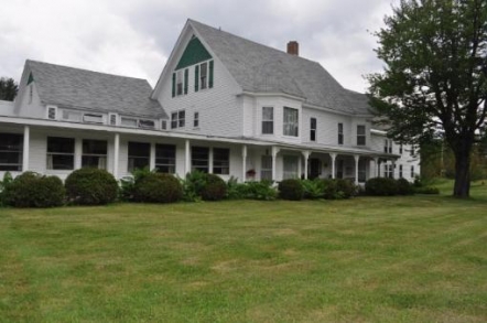 3738 Main St, Bethlehem, NH for sale Primary Photo- Image 1 of 1