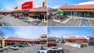 More details for 1329 US Highway 395 N, Gardnerville, NV - Retail for Lease