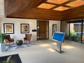 First Place - Warehouse