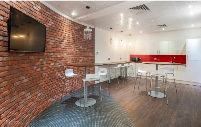 107 Leadenhall St, London for lease Interior Photo- Image 1 of 2