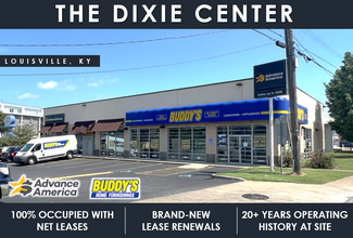 More details for 3943 Dixie Hwy, Louisville, KY - Retail for Sale