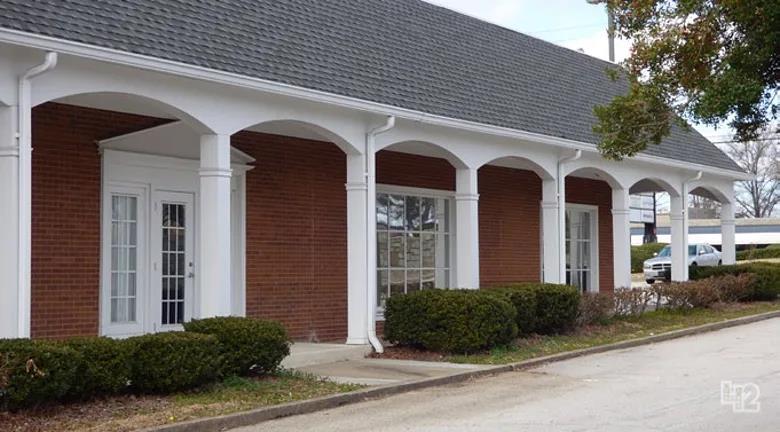 1115 Mt. Zion Rd, Morrow, GA for lease - Building Photo - Image 2 of 12