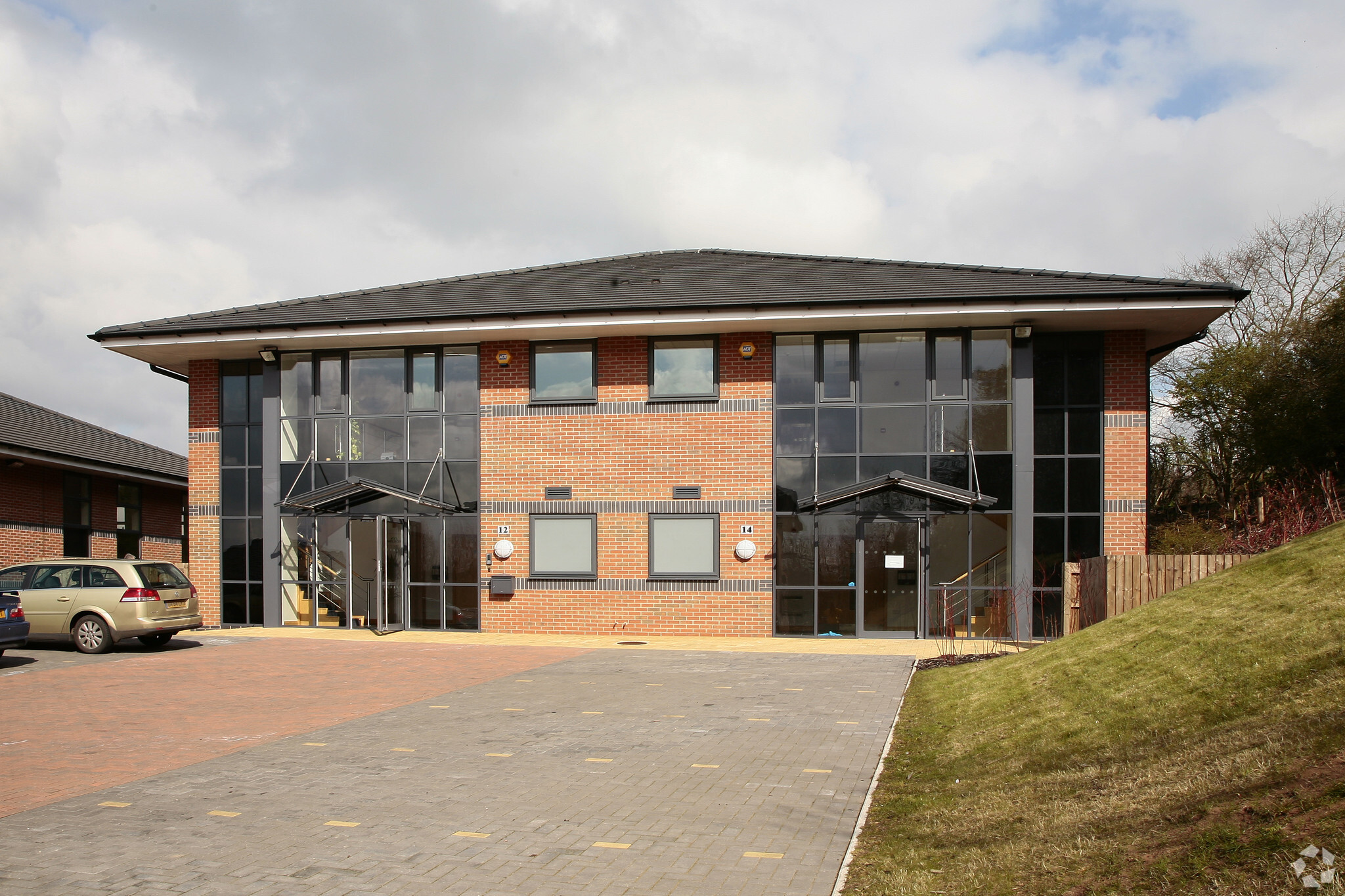 Alexandria Way, Congleton for sale Primary Photo- Image 1 of 9