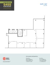 5455 Wilshire Blvd, Los Angeles, CA for lease Site Plan- Image 1 of 1