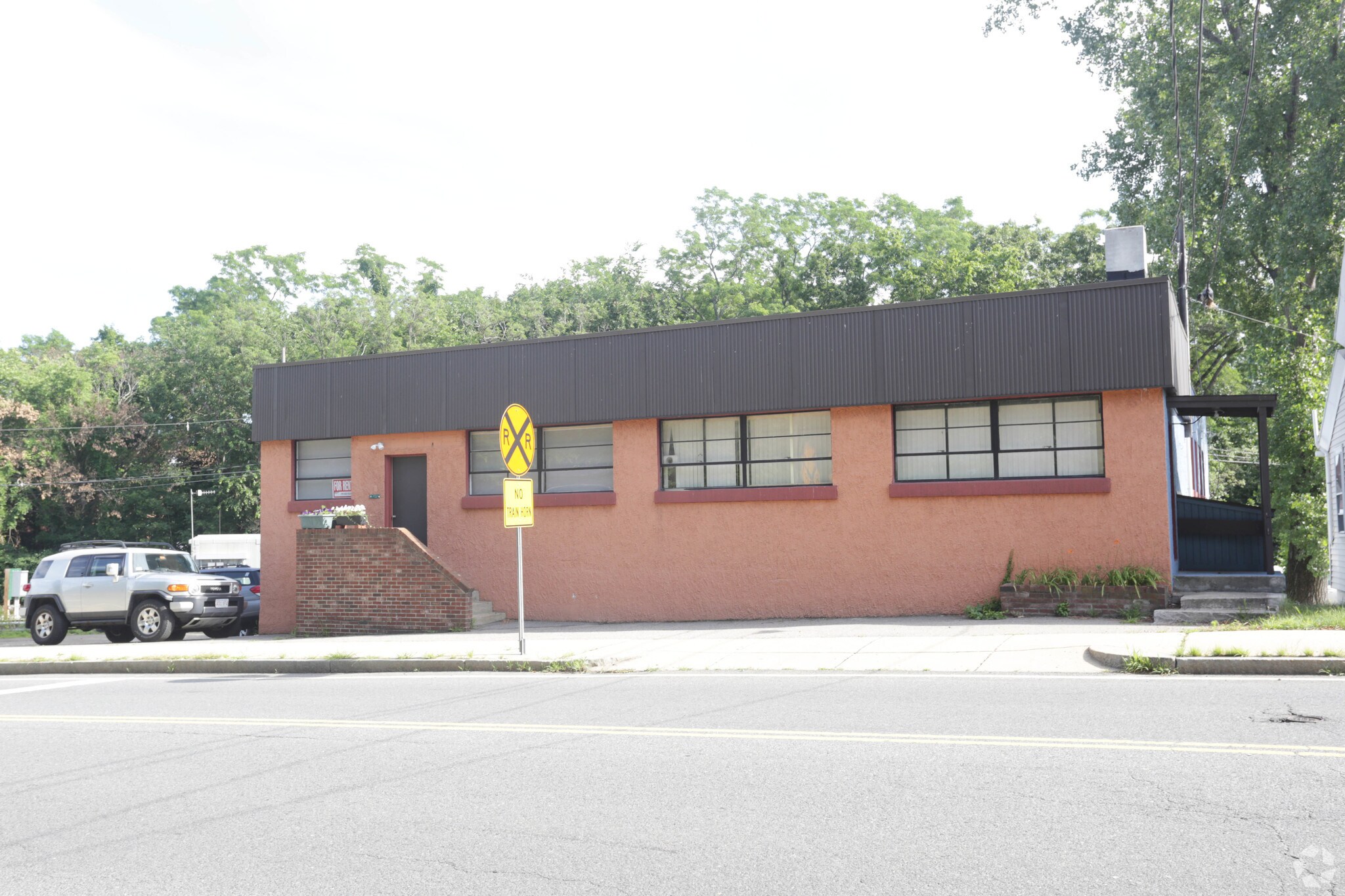 95 Beaver St, Waltham, MA for sale Primary Photo- Image 1 of 1