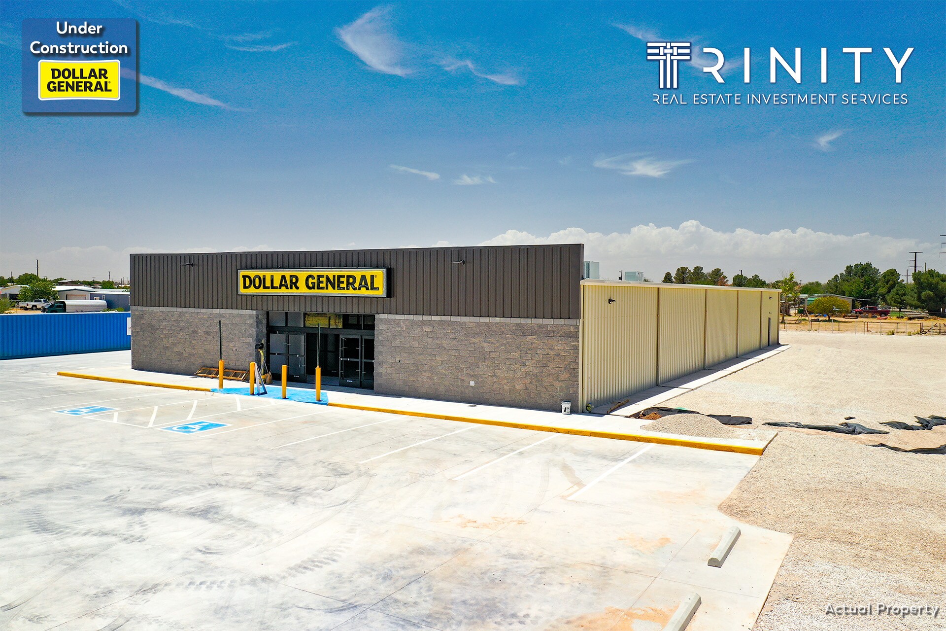 5401 OLD CAVERN HWY, Carlsbad, NM for sale Primary Photo- Image 1 of 1