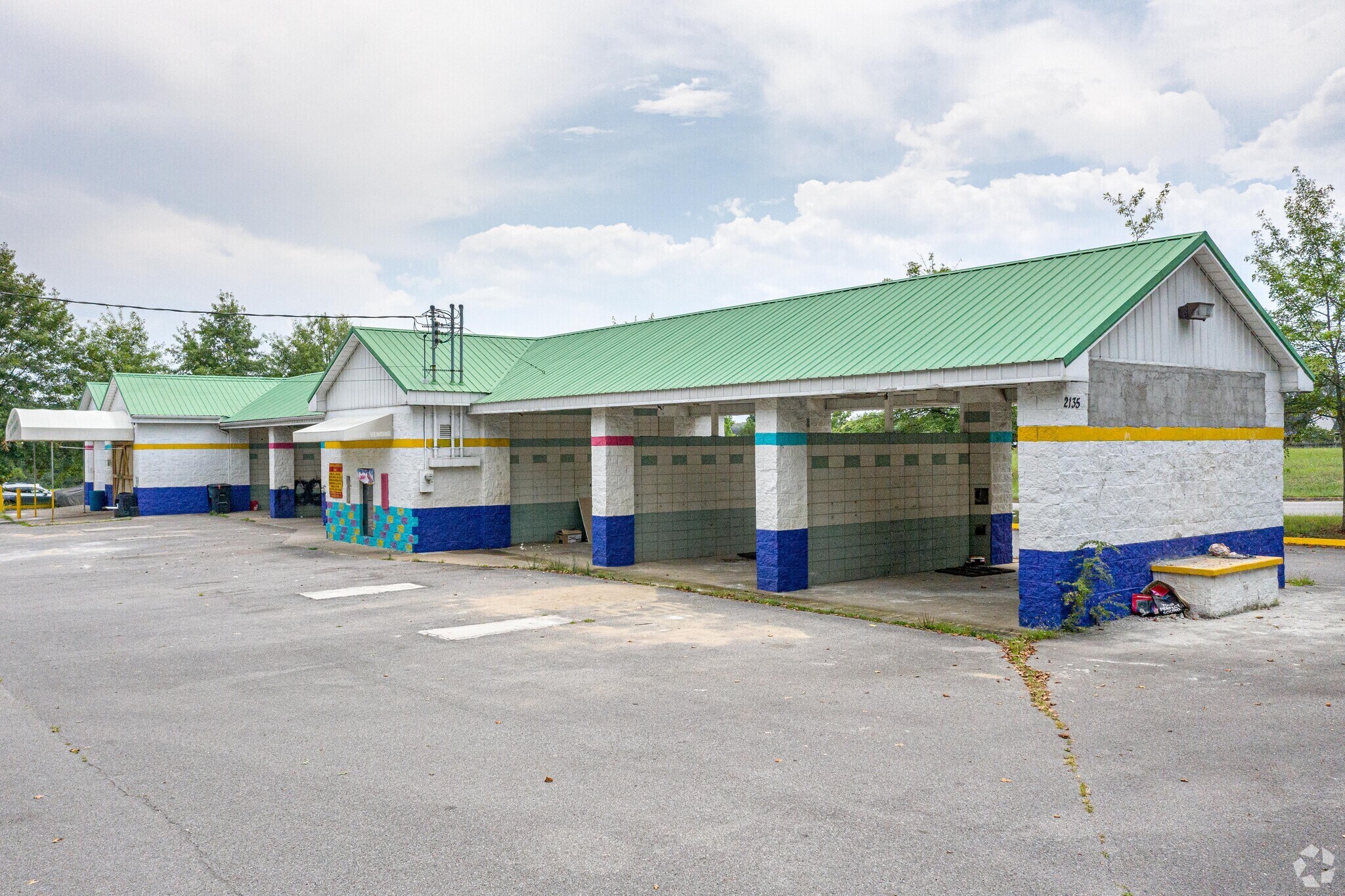 2135 SE Broad St, Murfreesboro, TN for sale Primary Photo- Image 1 of 1