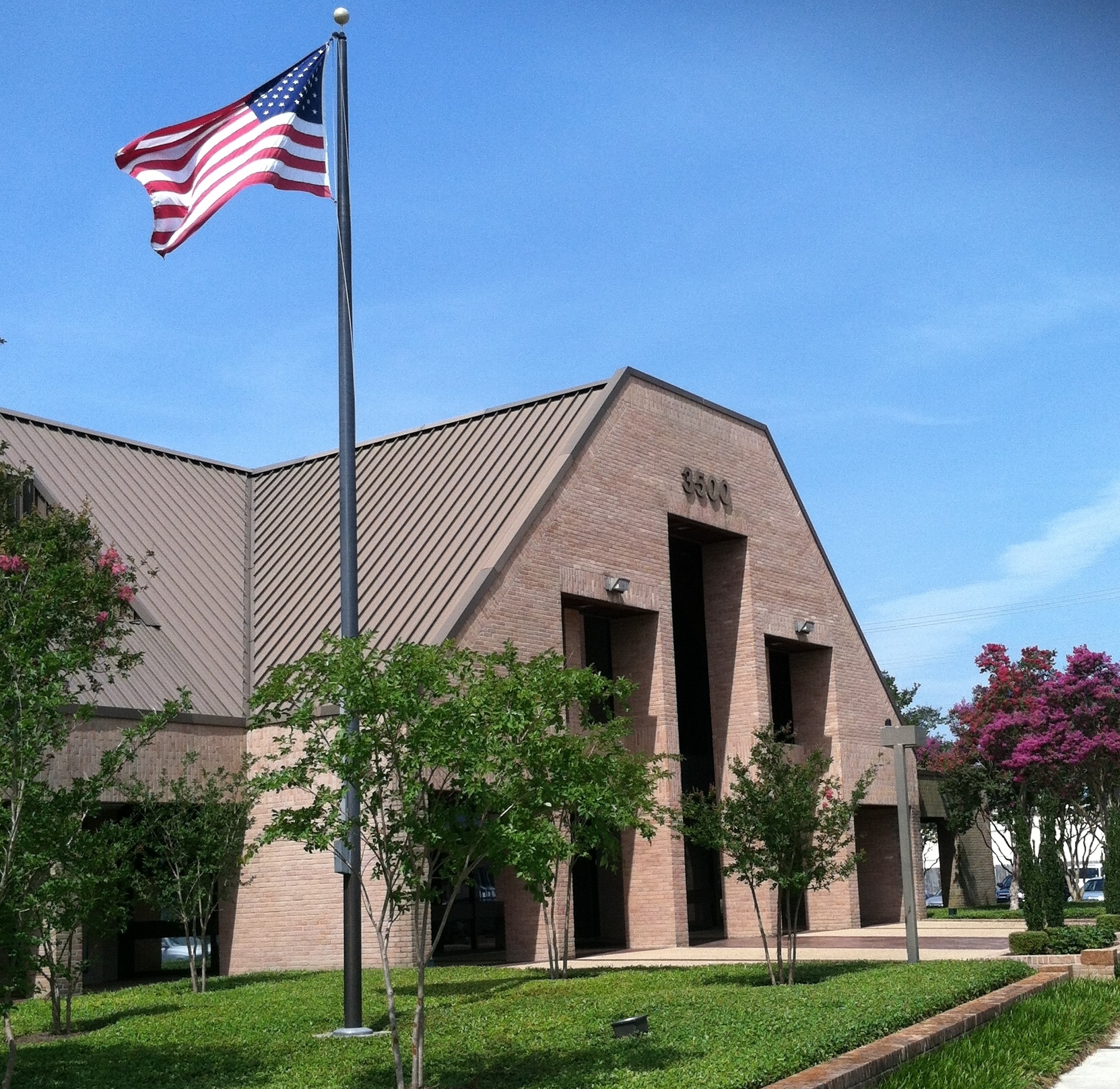 3500 Highway 190, Mandeville, LA for lease Building Photo- Image 1 of 10