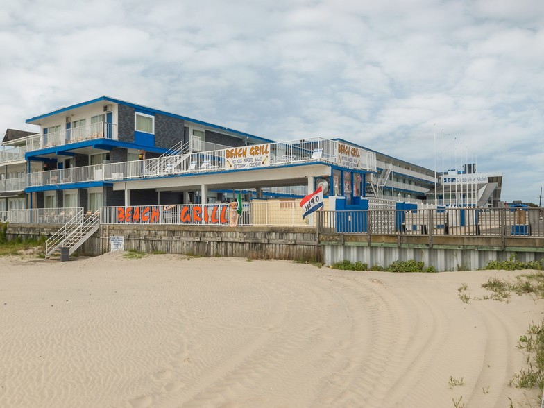 7201 Ocean Ave, Wildwood Crest, NJ for sale - Primary Photo - Image 1 of 1