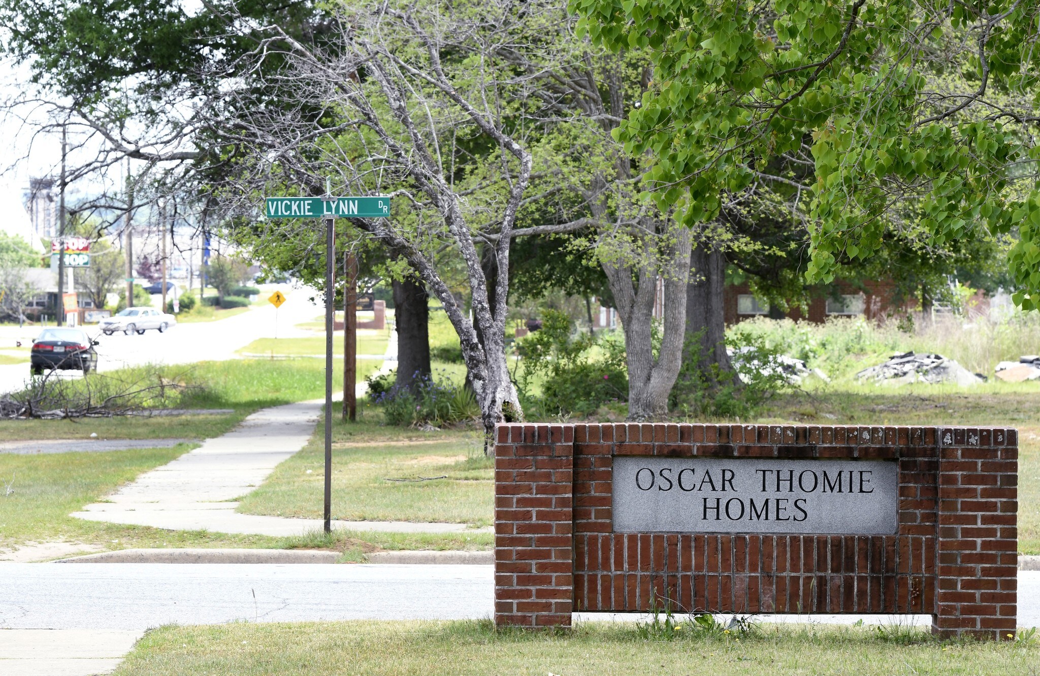 117 Vickie Lynn Dr, Warner Robins, GA for sale Primary Photo- Image 1 of 1