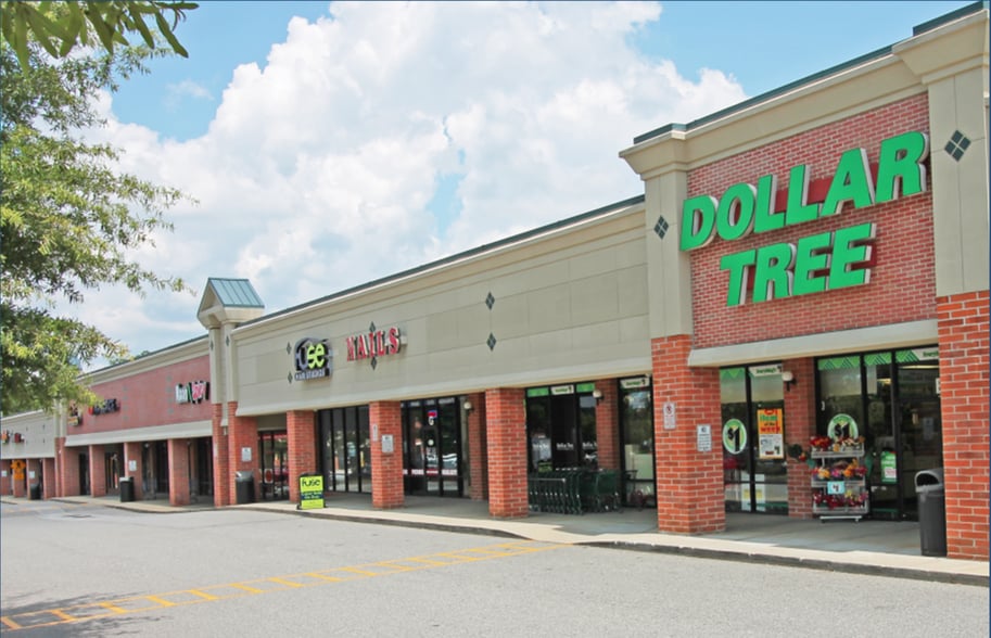 3245 Lawrenceville Suwanee Rd, Suwanee, GA for lease - Building Photo - Image 2 of 6