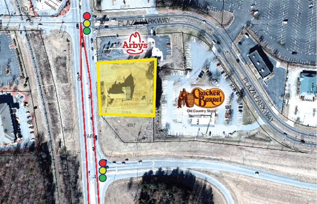 1510 Cotton Grove Rd, Lexington, NC for sale Other- Image 1 of 1