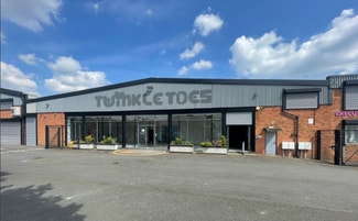 More details for Executive House Linthouse Lane – for Sale, Wolverhampton