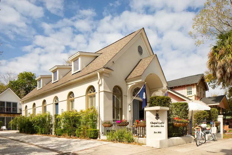 221 Ashley Ave, Charleston, SC 29403