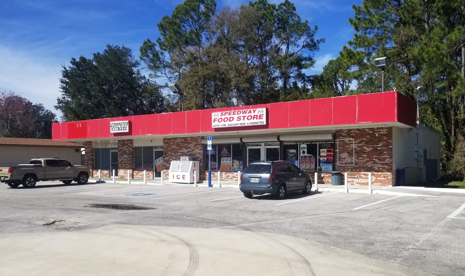 13967 Mount Pleasant Rd, Jacksonville, FL 32225 | LoopNet