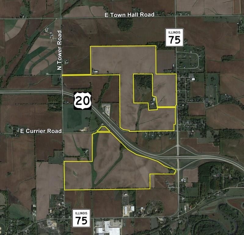 US Route 20, Freeport, IL for sale Other- Image 1 of 1