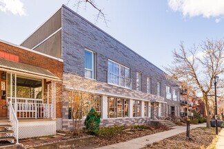 More details for 5972-5976 2e Av, Montréal, QC - Office for Sale