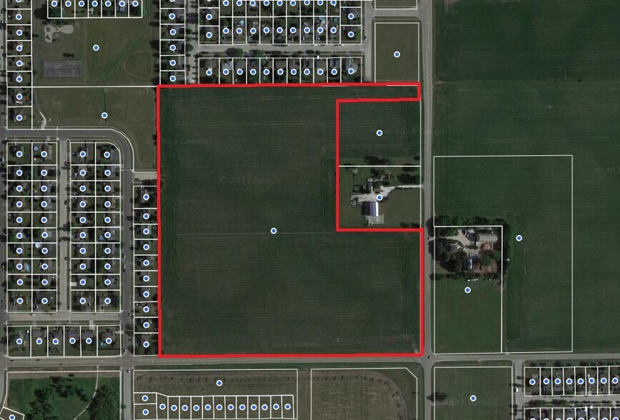 Cortland Center rd, Cortland, IL 60112 - Cortland Center 33 Acres | LoopNet