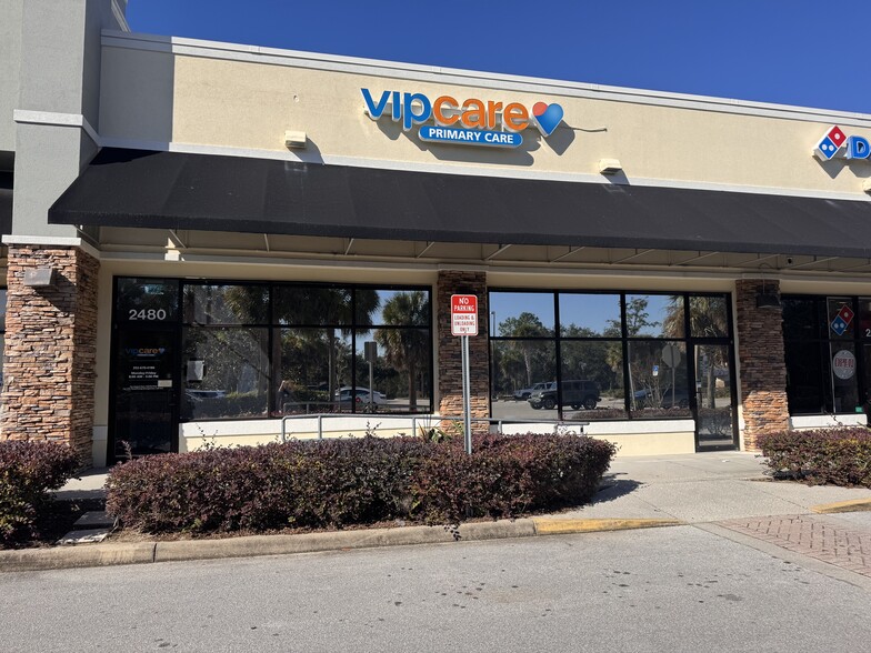 2400-2494 N Heritage Oaks Path, Hernando, FL for lease - Interior Photo - Image 1 of 2