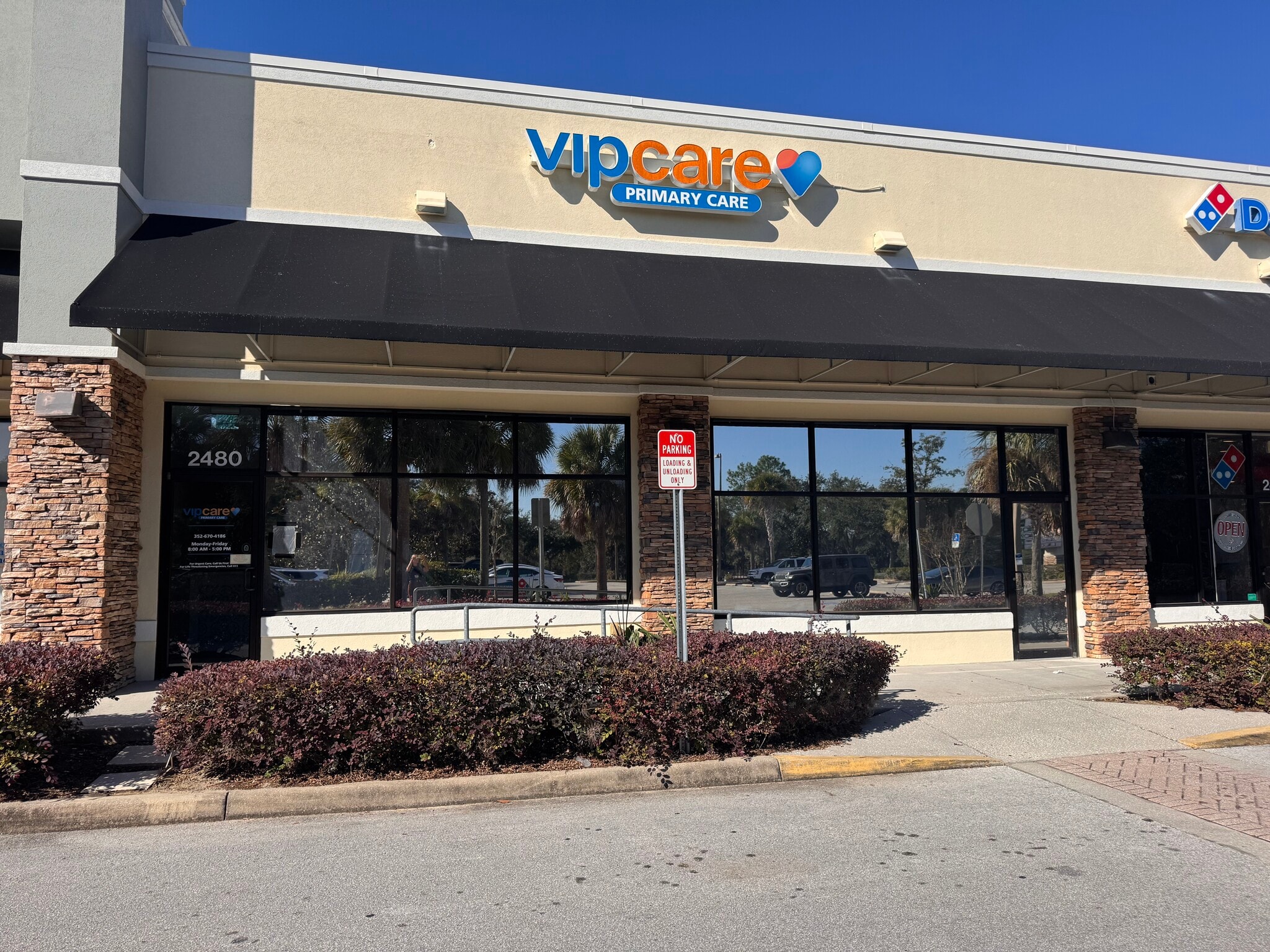 2400-2494 N Heritage Oaks Path, Hernando, FL for lease Interior Photo- Image 1 of 3