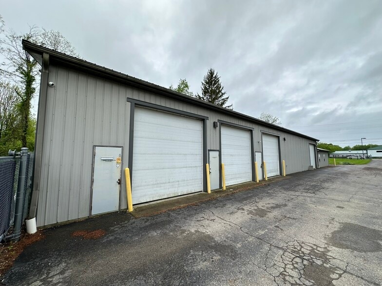 11324 Johnstown Rd, New Albany, OH for lease - Building Photo - Image 2 of 17