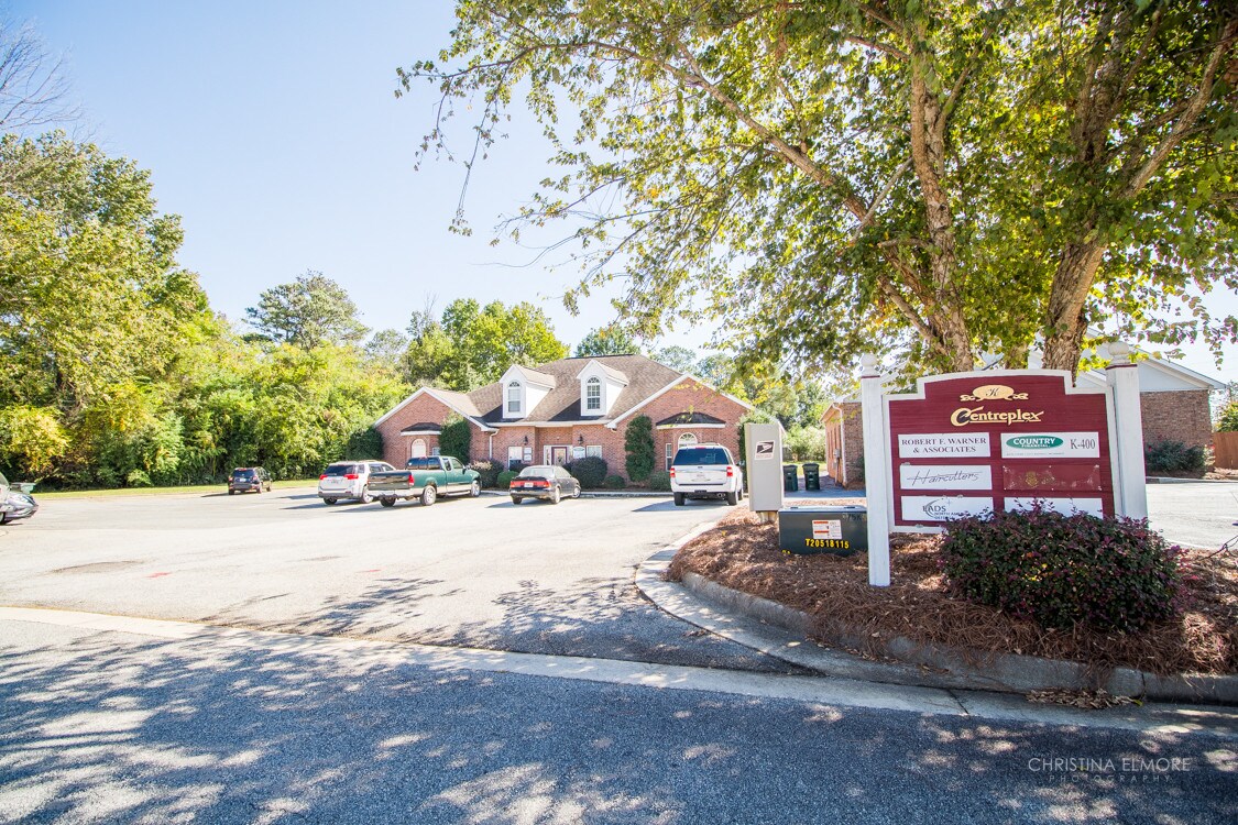 524 S Houston Lake Rd, Warner Robins, GA 31088 Building K