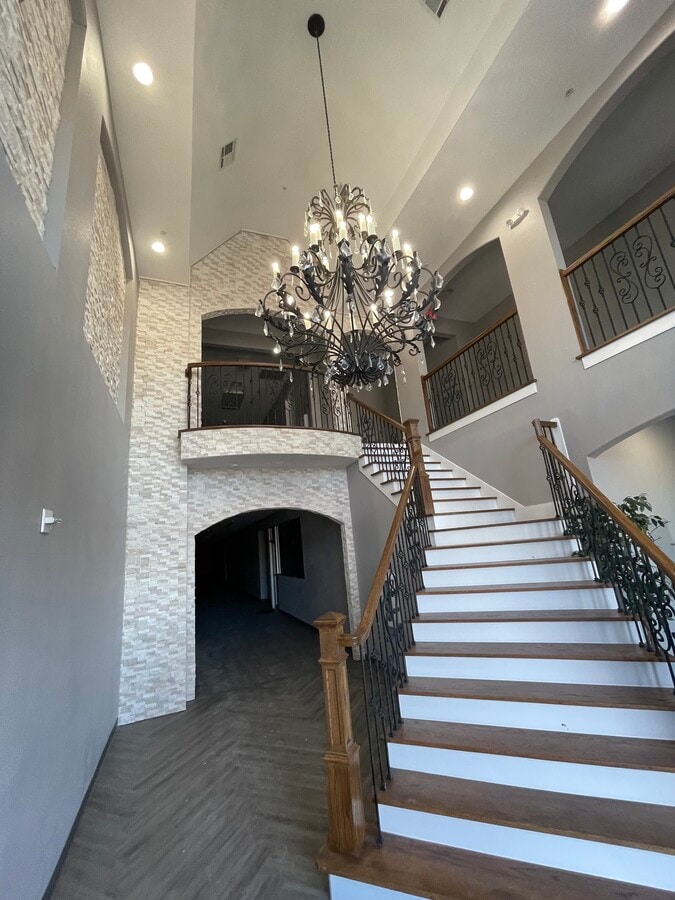 11800 Magnolia Pky, Manvel, TX 77578 The Mansion