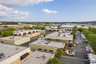 15550 Rockfield Blvd, Irvine, CA - aerial  map view - Image1